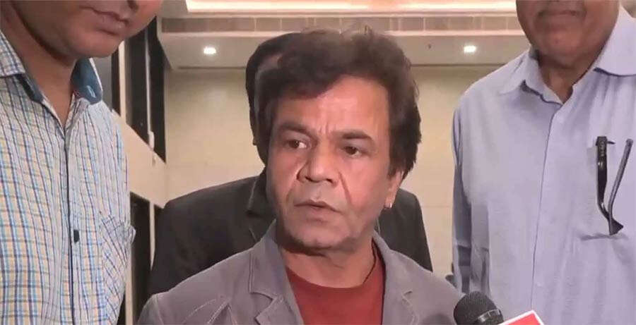 Rajpal Yadav