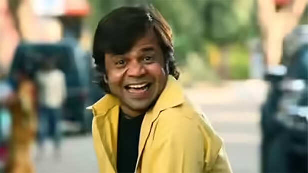 Rajpal Yadav