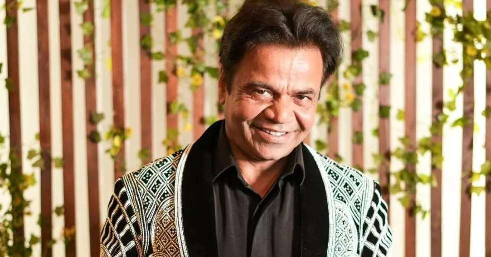 Rajpal Yadav Resumes Work After Release From Tihar, Starts Shooting for Welcome to The Jungle