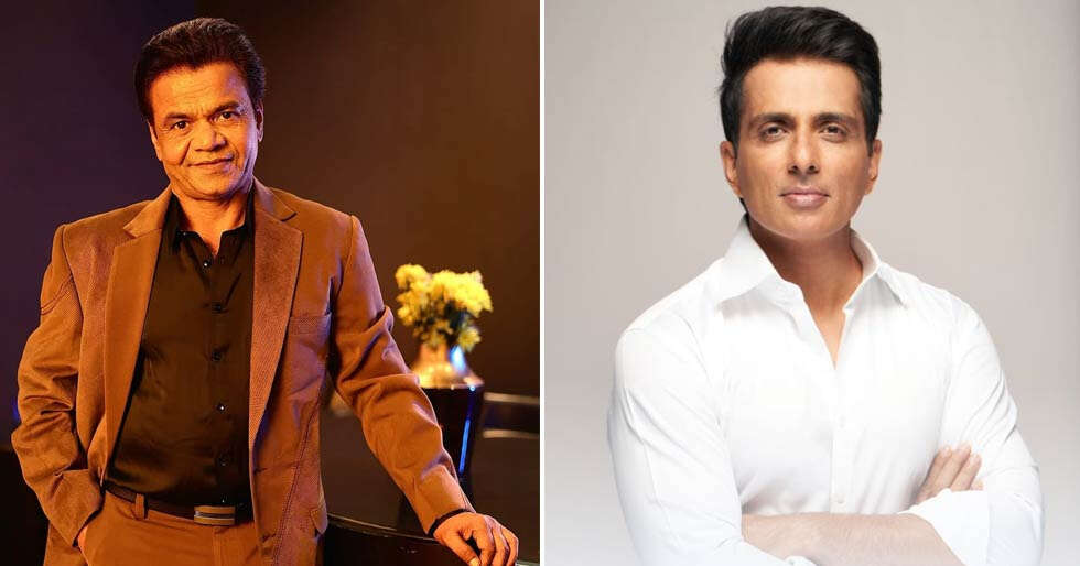 Sonu Sood Steps in to Support Rajpal Yadav Amid Cheque Bounce Case Sonu Sood Steps in to Support Rajpal Yadav Amid Cheque Bounce Case