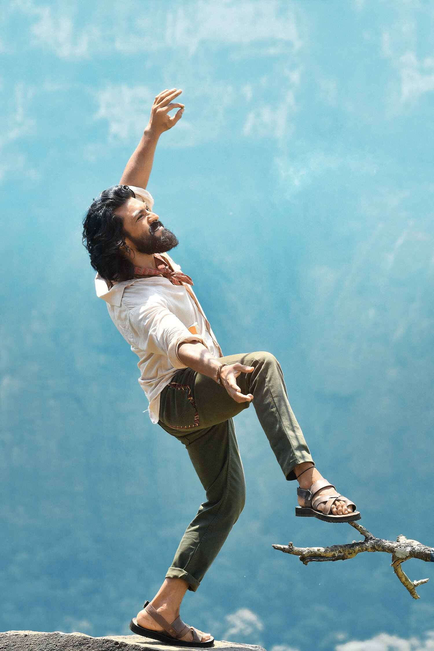 Ram Charan