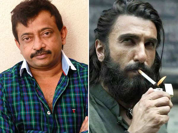 রাম গোপাল ভার্মা বললেন ধুরন্ধর 2 — তে ভারতীয় সিনেমার খেলা পরিবর্তন করার সম্ভাবনা রয়েছে।