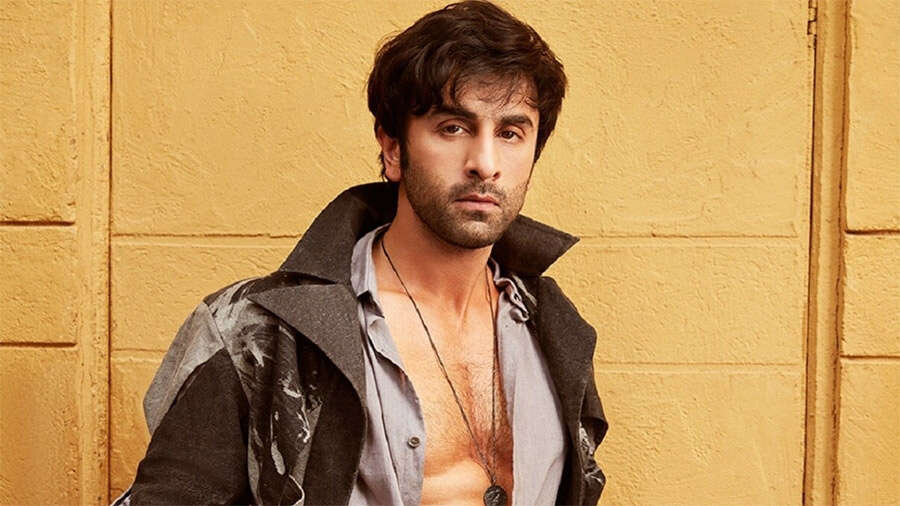 Ranbir Kapoor Dhoom 4