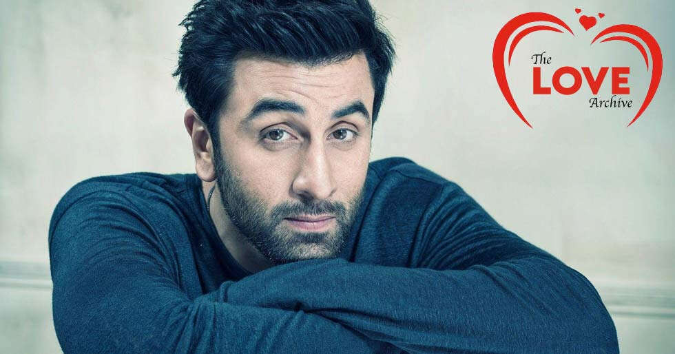 The Love Archive: When Ranbir Kapoor Said He’s Never Been in a One-sided Relationship The Love Archive: When Ranbir Kapoor Said He’s Never Been in a One-sided Relationship