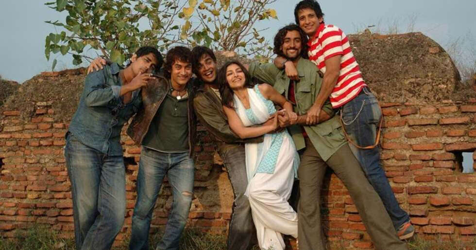 Why R Madhavan Couldn’t Attend The Rang De Basanti Reunion With Aamir Khan and More