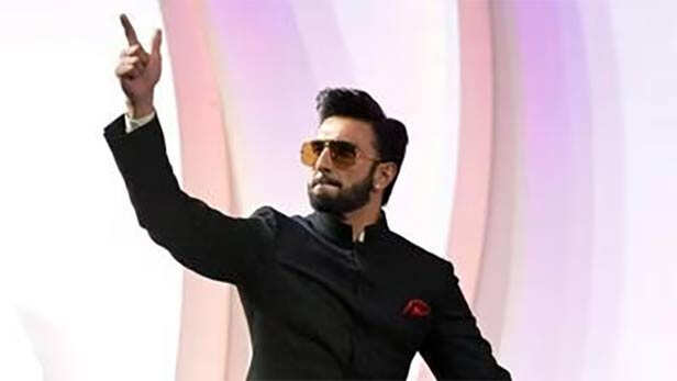 Ranveer Singh