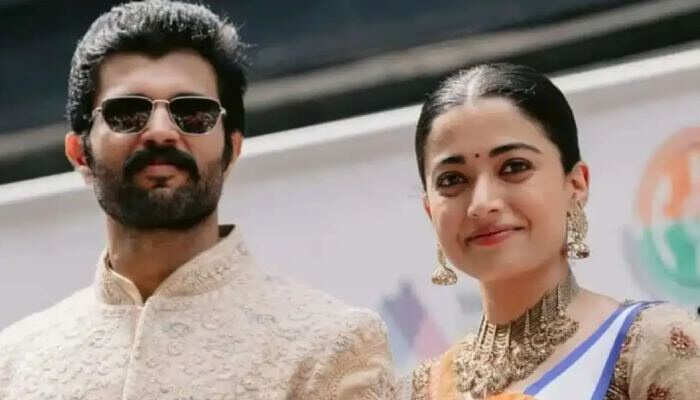 In their joint note, they wrote that even before they chose anything for themselves, fans had already given them a name with 