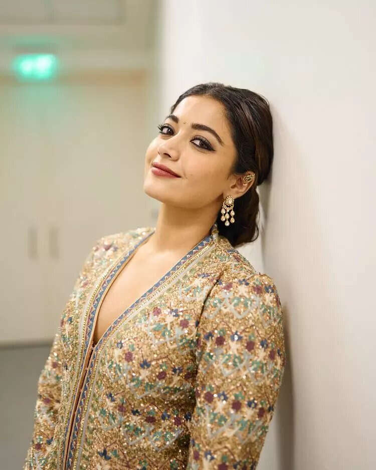 rashmika mandanna films