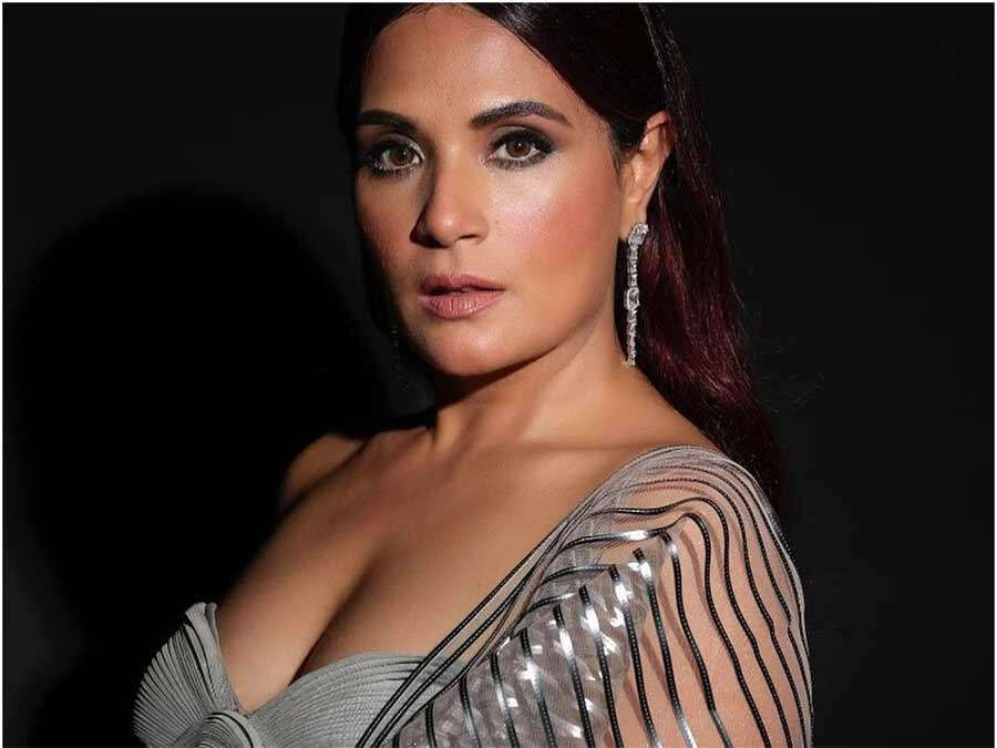 Richa Chadha