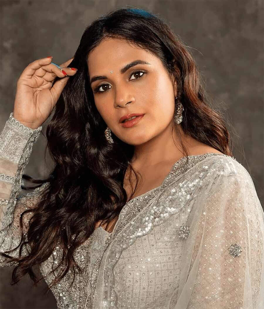 Richa Chadha