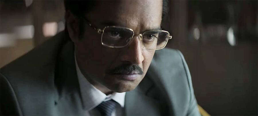 R Madhavan Dhurandhar