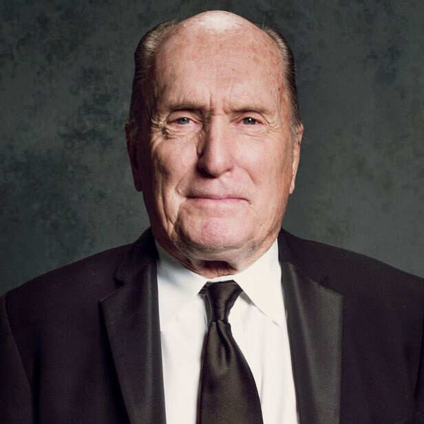 Robert Duvall