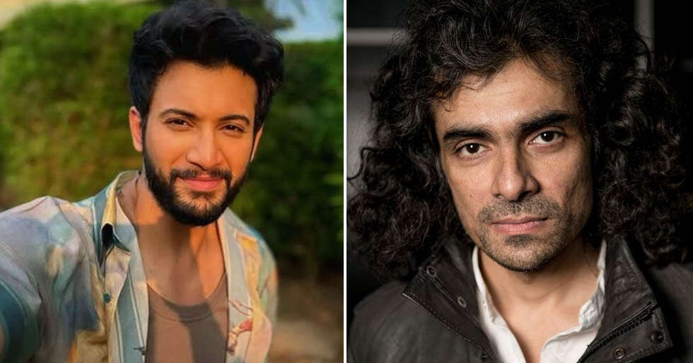 Rohit Saraf to Lead Imtiaz Ali’s Heer Ranjha With a Newcomer ?