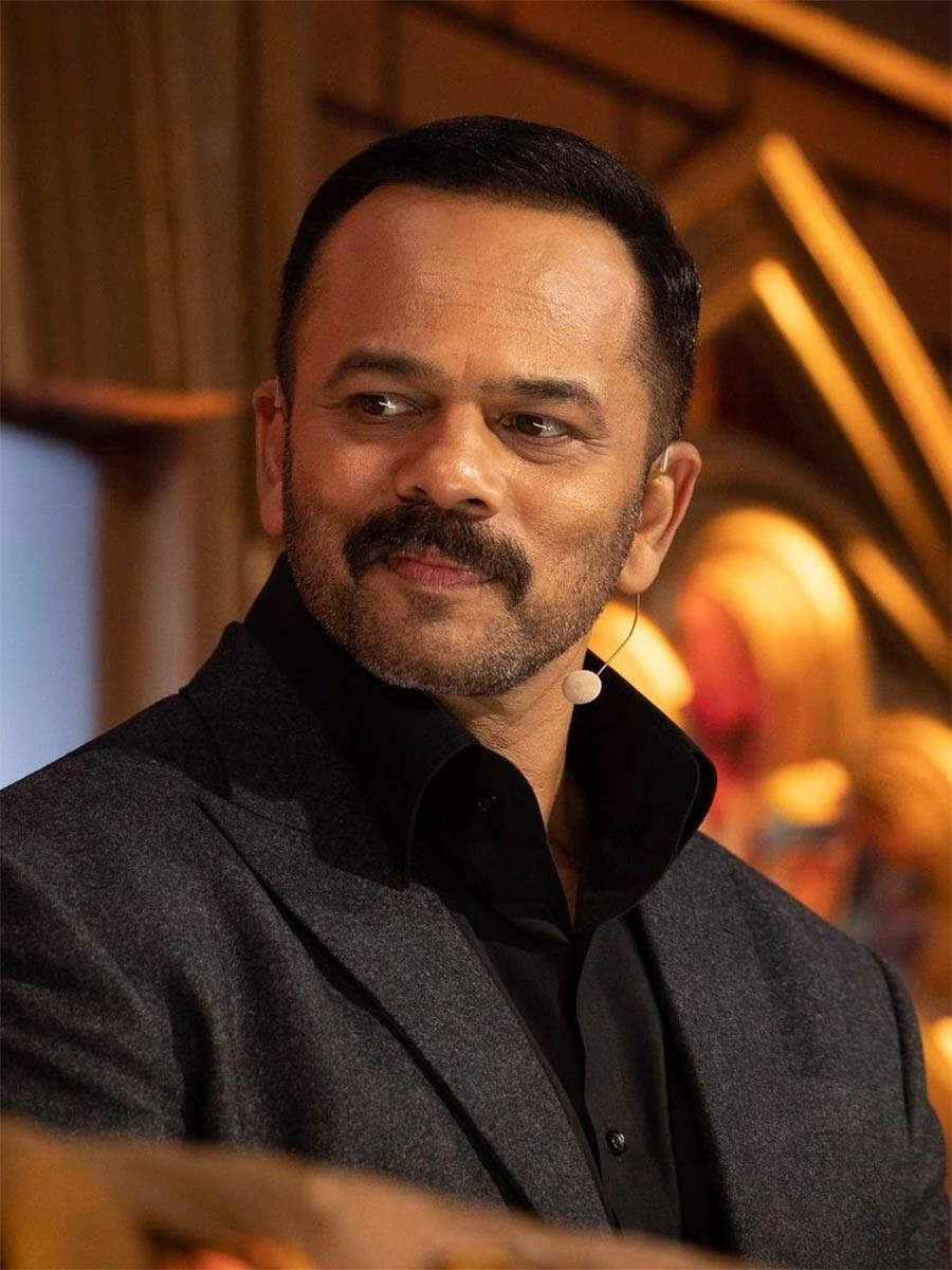 Rohit Shetty