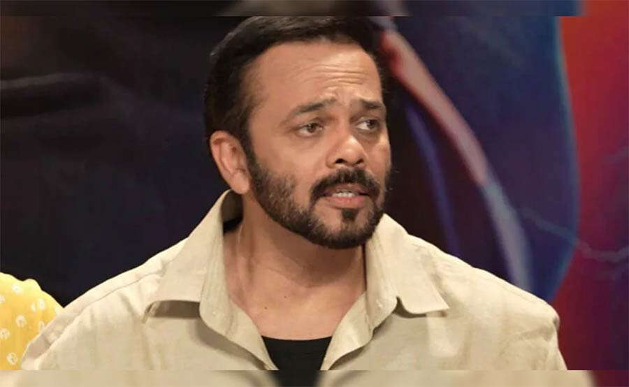 Rohit Shetty