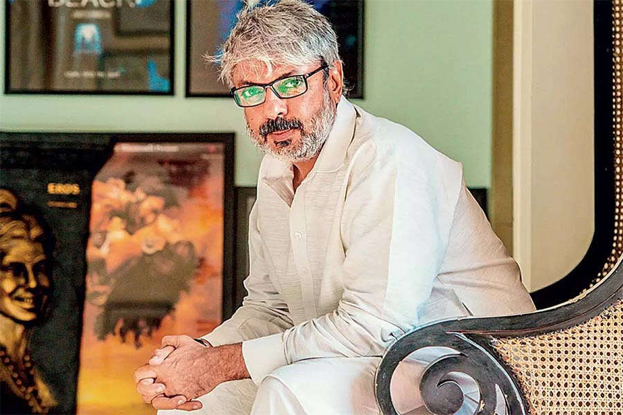 Sanjay Leela Bhansali