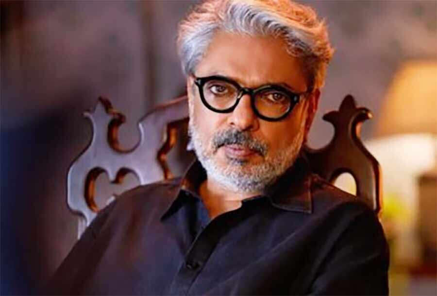 Sanjay Leela Bhansali