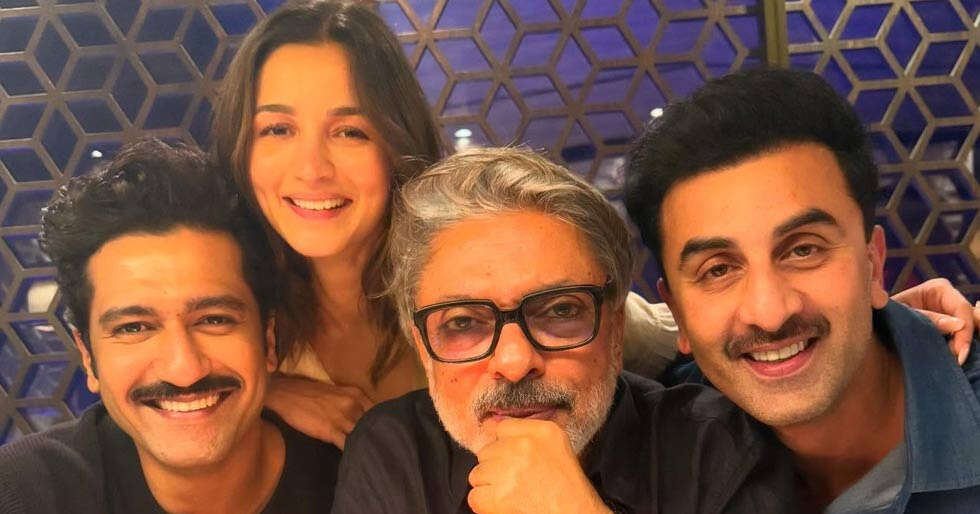 Report: Sanjay Leela Bhansali’s Love & War Exceeds Budget, Lead Cast Opt for Profit-sharing Deal