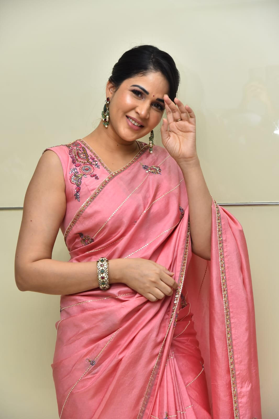 Sathi Leelavathi release telugu movie