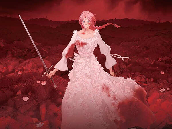 Scarlet Movie Review: Shakespeare Would Have Approved