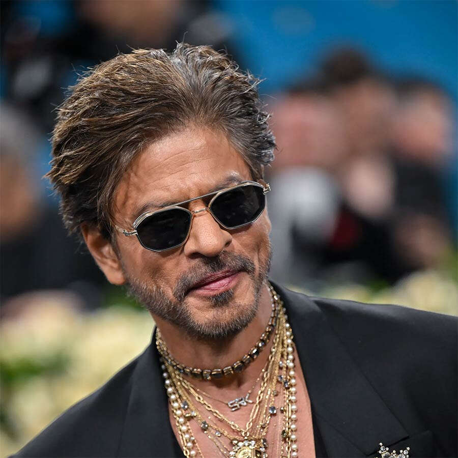 Shah Rukh Khan
