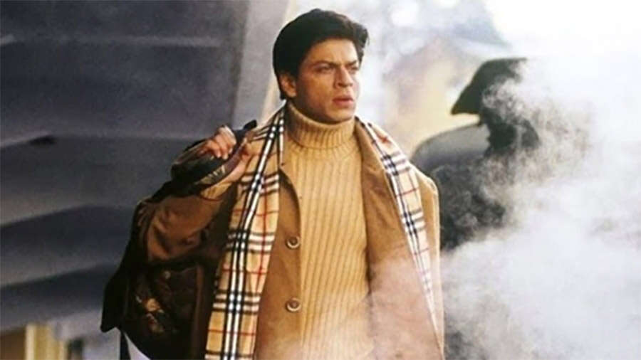 Shah Rukh Khan