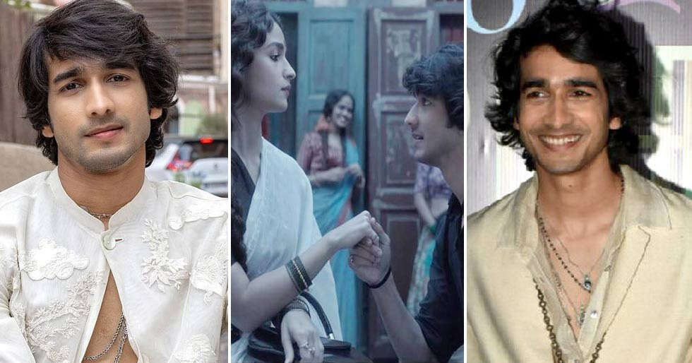 Exclusive: “Alia Bhatt Has No Vanity,” Says Gangubai Kathiawadi Co-star Shantanu Maheshwari Exclusive: “Alia Bhatt Has No Vanity,” Says Gangubai Kathiawadi Co-star Shantanu Maheshwari