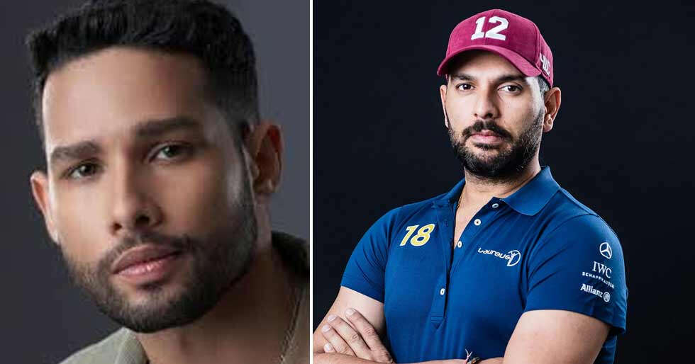 Siddhant Chaturvedi Manifests A Yuvraj Singh Biopic: “The World Needs To Know His Story”