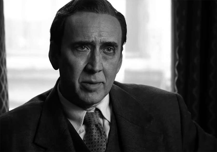 मकड़ी-काला