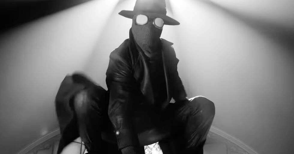 Spider Noir Teaser Trailer: Nicolas Cage Plays The Character of a Detective With a Secret Past