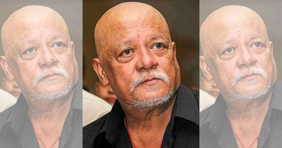 Mary Kom Actor Sunil Thapa Passes Away, Priyanka Chopra Jonas Pays Tribute Mary Kom Actor Sunil Thapa Passes Away, Priyanka Chopra Jonas Pays Tribute