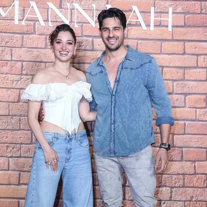 फिल्म को लेकर उत्साह बढ़ता ही जा रहा है। अंदरूनी सूत्रों के अनुसार, तमन्ना भाटिया और सिद्धार्थ मल्होत्रा जल्द ही शूटिंग कर सकते हैं