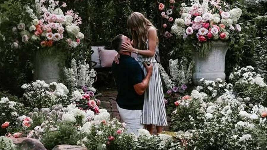 Taylor Swift and Travis Kelce To Tie The Knot On June 13 In Rhode Island: Report