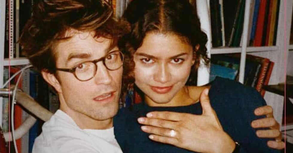“My Favourite Romantic Movies Are Not Romantic,” Says Robert Pattinson Ahead of The Drama’s Release
