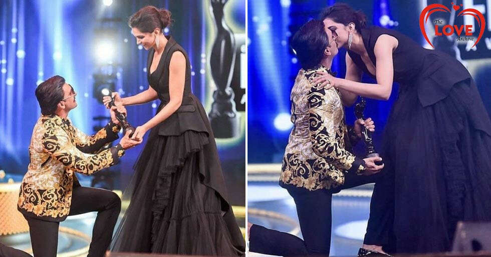 The Love Archive: “Six months into the relationship, I knew Deepika was the one” – Ranveer Singh