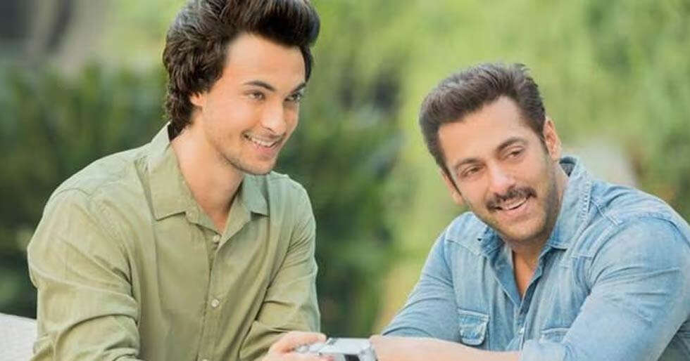 After Ranveer Singh, Salman Khan’s Brother-in-law Aayush Sharma Receives Threat