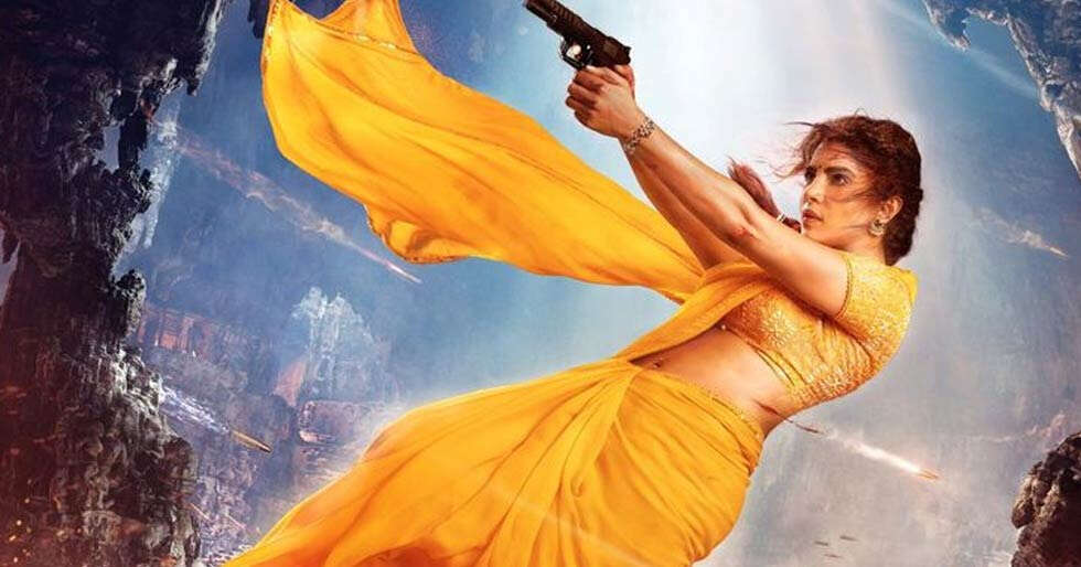 The budget of Priyanka Chopra Jonas starrer Varanasi revealed