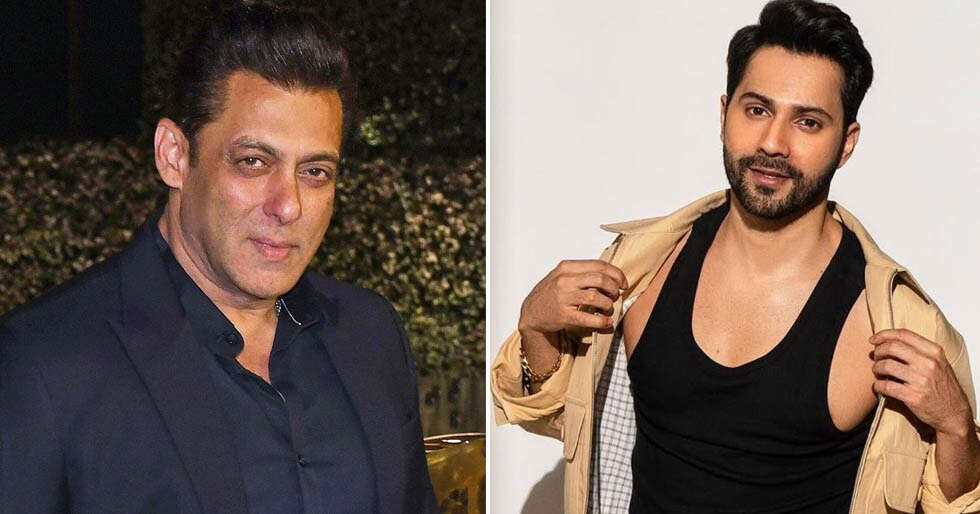 “Proud of You Beta”- Varun Dhawan Reveals Salman Khan’s Reaction to Border 2