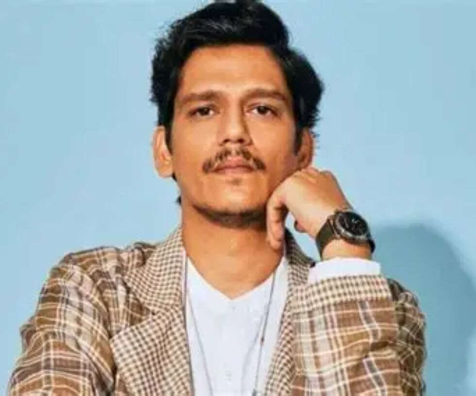 विजय वर्मा