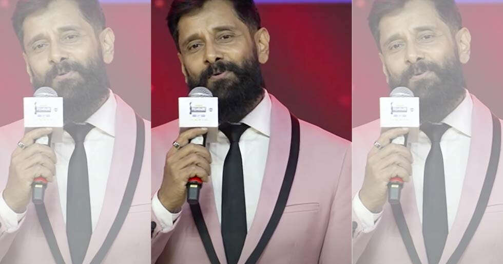 Filmfare Flashback: Vikram Thanks Mani Ratnam As He Wins Big For Ponniyin Selvan – Part 2