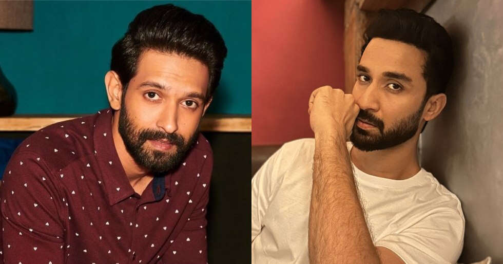 Vikrant Massey Deletes Post Refuting Reports of Being Replaced By Raghav Juyal in Ramayana Vikrant Massey Deletes Post Refuting Reports of Being Replaced By Raghav Juyal in Ramayana