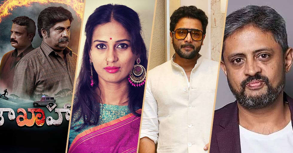 Full List of Winners of The 70th Filmfare Awards South With Kerala Tourism (Kannada) Full List of Winners of The 70th Filmfare Awards South With Kerala Tourism (Kannada)