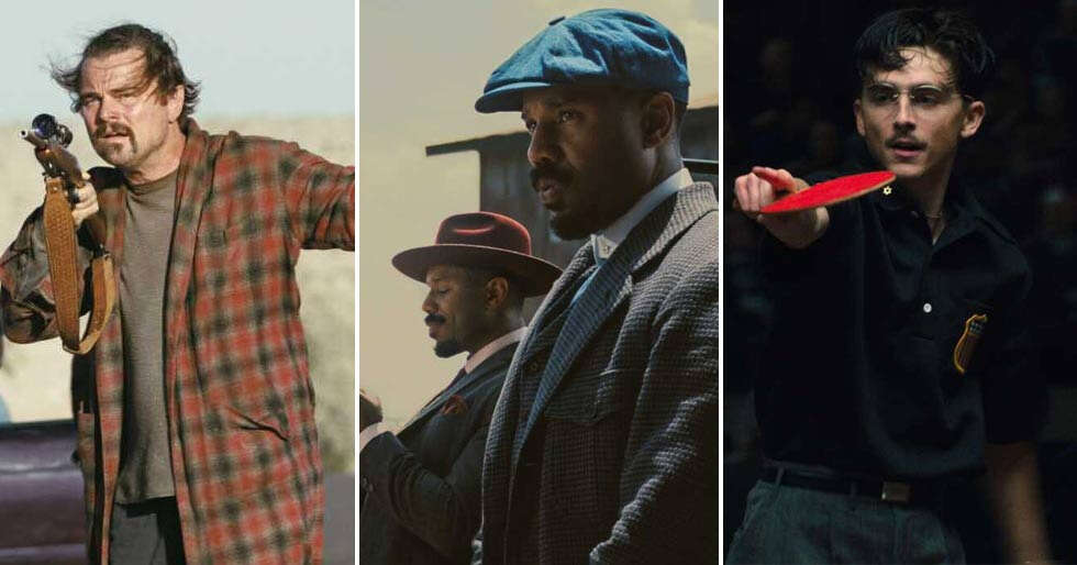 BAFTA 2026: One Battle After Another, Hamnet and Boong Win Top Honours BAFTA 2026: One Battle After Another, Hamnet and Boong Win Top Honours