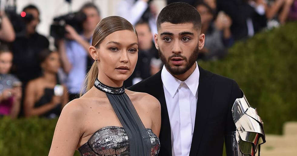 Zayn Malik Admits He’s Unsure If He Was Ever ‘in Love’ With Gigi Hadid Zayn Malik Admits He’s Unsure If He Was Ever ‘in Love’ With Gigi Hadid