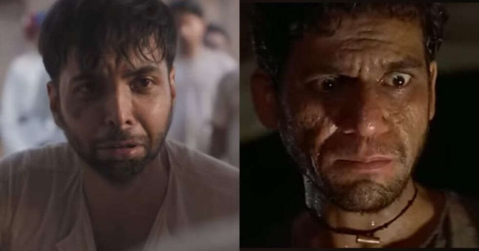 Abhishek Banerjee Pays Homage to Late Om Puri With His Cameo in Freedom at Midnight 2