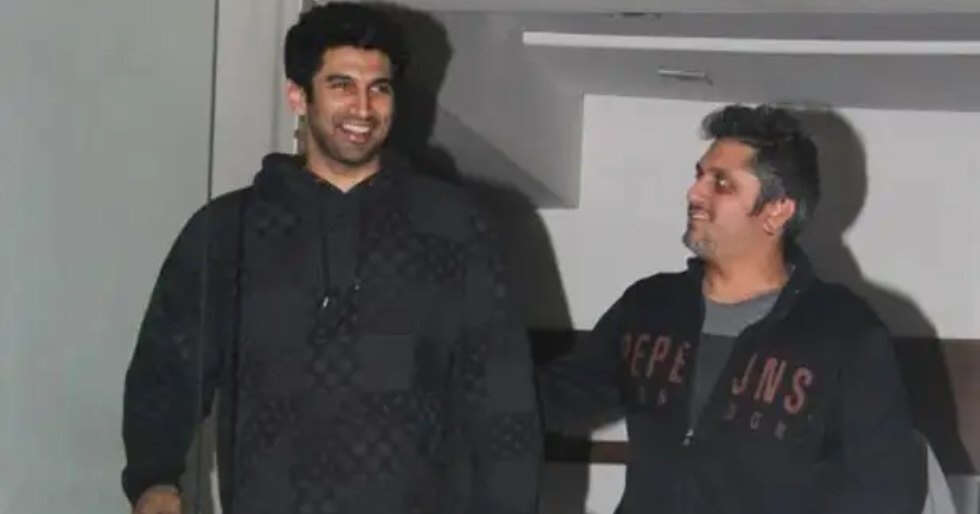 Aditya Roy Kapur Shuts Down Exit Rumours From Mohit Suri’s Film ...
