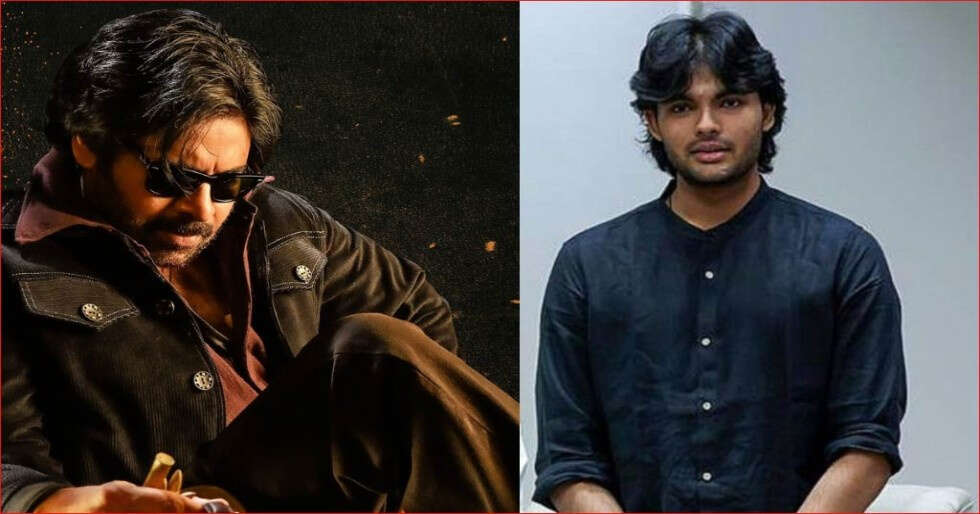 Pawan Kalyan’s Son Akira Nandan Nabs Court Order to Zap Viral AI Fakes Pawan Kalyan’s Son Akira Nandan Nabs Court Order to Zap Viral AI Fakes