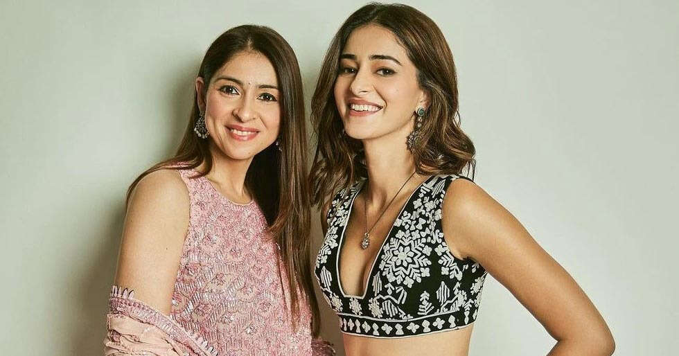 What Are Ananya Panday’s Grand Wedding Plans? Mother Bhavana Pandey Reveals...