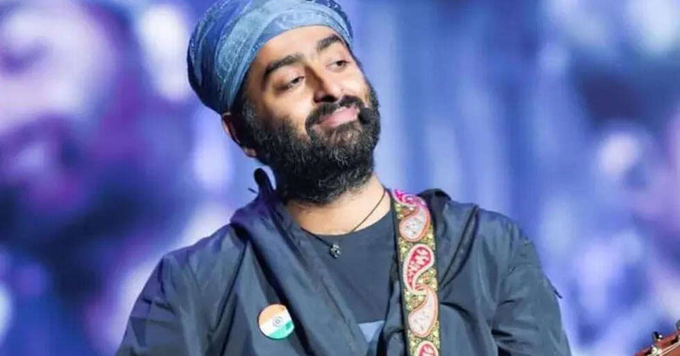 Exclusive: When Arijit Singh Weighed in on The Pros and Cons of Reality Singing Competitions Exclusive: When Arijit Singh Weighed in on The Pros and Cons of Reality Singing Competitions