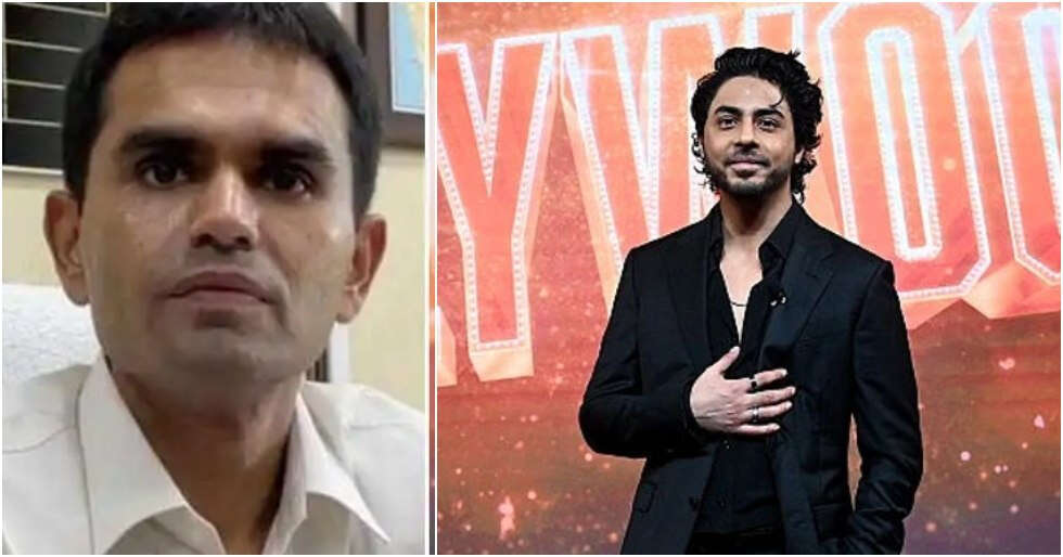 Setback for Sameer Wankhede As Delhi HC Refuses to Hear Defamation Plea Against Aryan Khan's Show